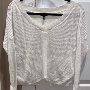 Women’s Express Sweater